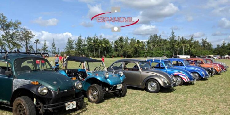 Los vehículos históricos: Nuevo Reglamento