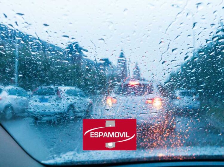 El impacto del clima en tu vehículo: cuidados según la estación