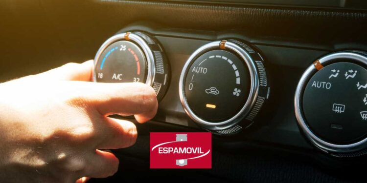 El aire acondicionado del coche: La importancia del mantenimiento para tu salud y confort al volante