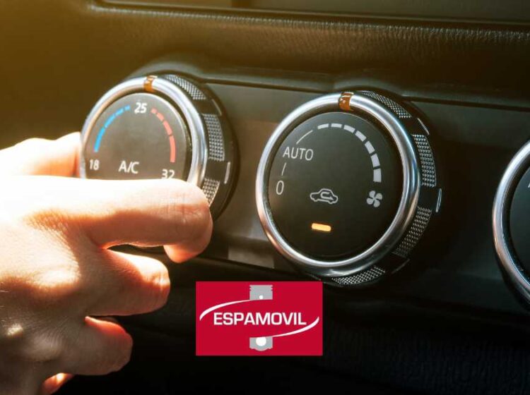 El aire acondicionado del coche: La importancia del mantenimiento para tu salud y confort al volante